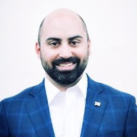 Adam Mahomed Email & Phone Number