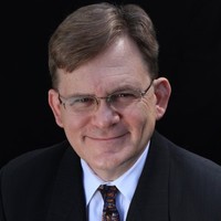 VANRY Associates Employee Stewart Ramsay's profile photo