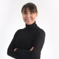 Quadmark Employee Severine Munier's profile photo