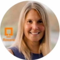 SAQ Employee Roxane Lalonde's profile photo