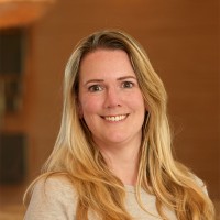 Burobas Employee Inge van Mierlo's profile photo
