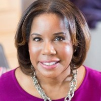 Accenture Employee Nancy Harris's profile photo