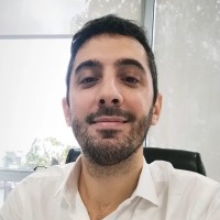 Agustín Grosso Email