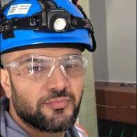 MABROCONA Employee Mahmud Rajabov's profile photo