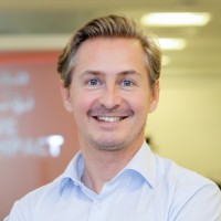 Henrik Bærentsen