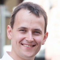 Bosch Employee Eric Wolter's profile photo