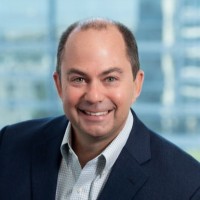 Siemens Digital Industries Software Employee Jeff Zobrist's profile photo