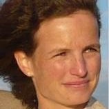 World Health Organization Employee Laragh Gollogly's profile photo