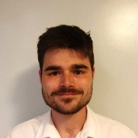 Applied Vacuum Engineering Employee Matthew Lower's profile photo