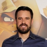 DreamWorks Animation Employee Jonathan Bopp's profile photo