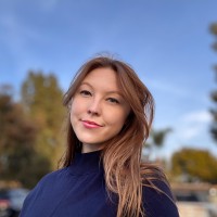 FMF Pandion Employee Samantha Garrison's profile photo