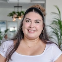 Corporate Learning Network Employee Katerina Anthony's profile photo