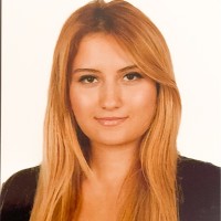 OneLogTr Employee Bahar Gülşen's profile photo