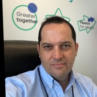 Antonio Espada Email & Phone Number