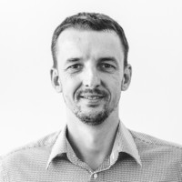 SYNERGIE Slovakia Employee Martin Huba's profile photo