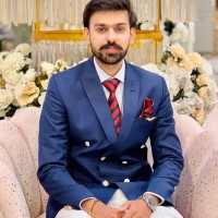 International Estimating Llc Employee Abid Hussain's profile photo