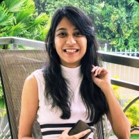 MeasureOne Employee Payal Maheshwari's profile photo
