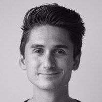 Tengbom Employee Björn Sjöholm's profile photo