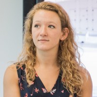 Thompson Consulting Engineers Employee Celia Polman's profile photo