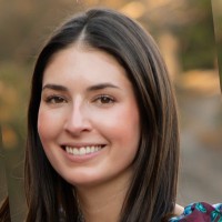 Danielle Olsen Email