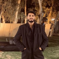 Soft Steer Global Technology Employee Muhammad Effendi's profile photo