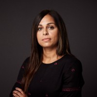 Ecoveritas Limited Employee Sandy Dhesi's profile photo