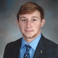 The Trade Desk Employee Ethan Schneider's profile photo