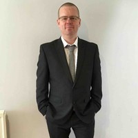 Mick Bamford Email