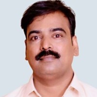 Aura Cloud Employee Rajasekar Ethiraj's profile photo