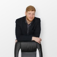 Atomate Limited Employee Andrei Lopatenco's profile photo