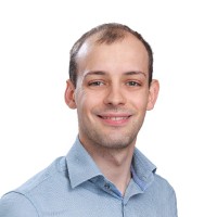 Drax Group Employee Matthew Mudd's profile photo