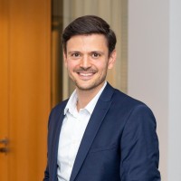 BayWa AG Employee Marc Stern's profile photo