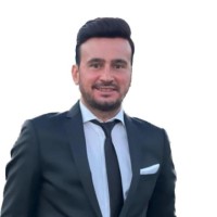 Mega Metal Employee Şevket Arı's profile photo
