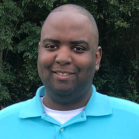 Beyond Logix Employee Telvyn Cartwright's profile photo