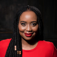 Nomonde Hlongwa Email