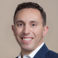 Ivy Rehab Network Employee Alexander Thalassinos's profile photo