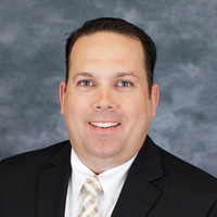 FRM Lighting & Controls Employee Mike Collins's profile photo