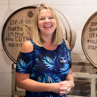 Cutwater Spirits Employee Mandy Blackford's profile photo
