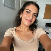 Anasia Group Employee Sandra Adel's profile photo