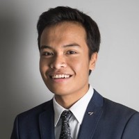 MMIST Employee Marcel Donatus's profile photo