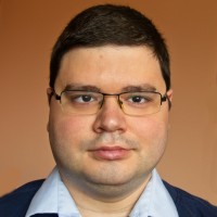 Borola Ltd Employee Kiril Damyanov's profile photo