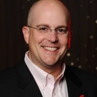 New American Funding Employee Ryan Rees's profile photo