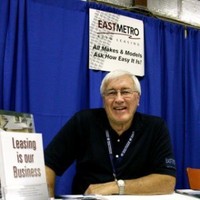 Jim Dyson Email & Phone Number
