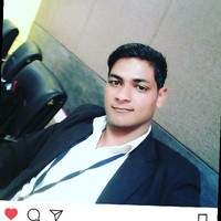 99 Algorithms Employee Rahul Rajput's profile photo