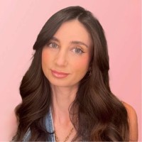 Gen Employee Gabrielle Olya's profile photo