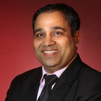 Religare Finvest Limited (SME Loans) Employee Rajesh Bhatia's profile photo