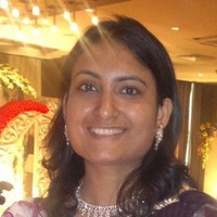 JSW One Platforms Ltd. Employee Megha Modi's profile photo