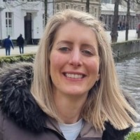 Expat Academy Ltd Employee Natalie Gmpd's profile photo