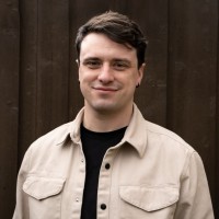 Apata Employee Kevin Bambrick's profile photo