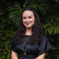 Patricia Carrera Marín Email